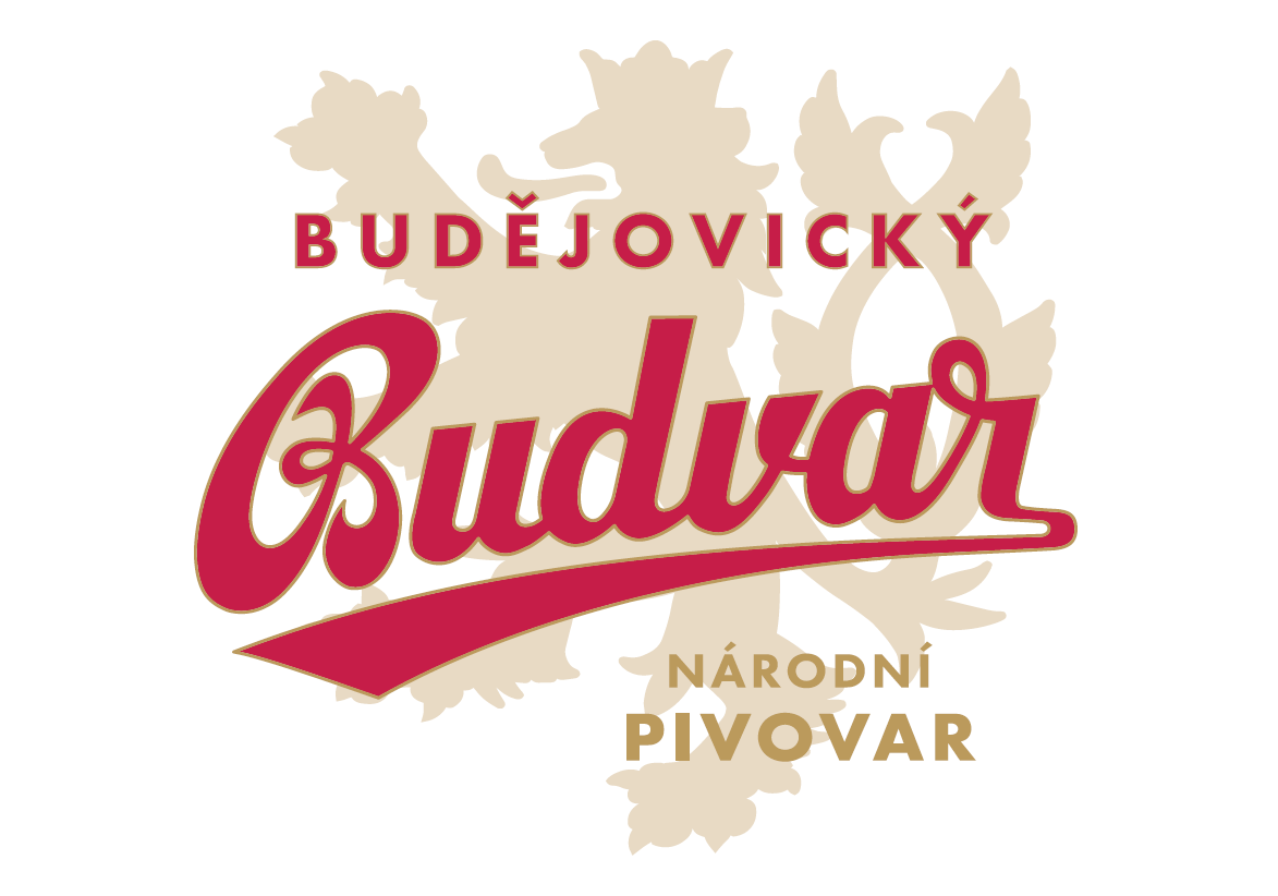 budvar logo